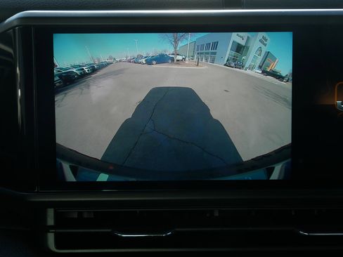 New 2026 Jeep Wrangler Sport S AWD/4WD image 9