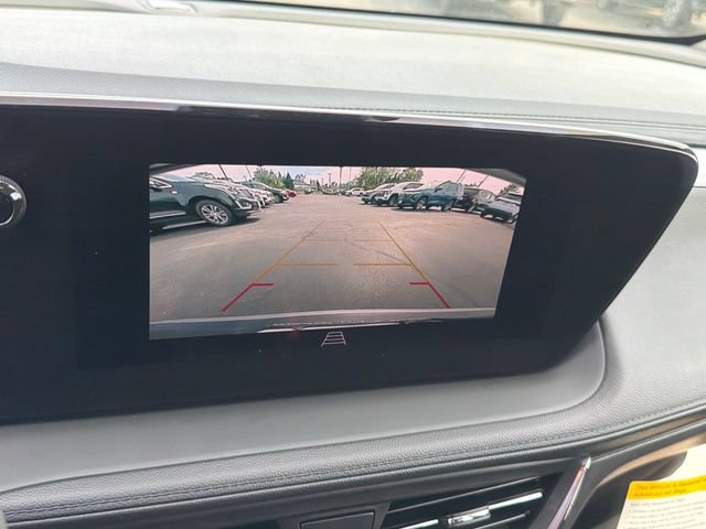 Certified 2026 Buick Encore GX Preferred w/ Comfort Package FWD image 19