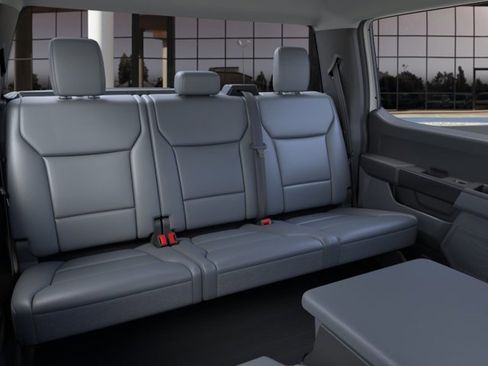 New 2026 Ford F150 XL image 11