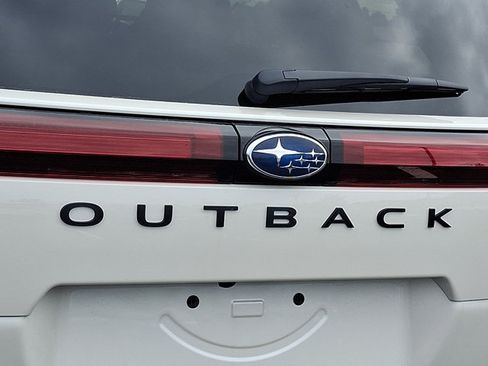 New 2026 Subaru Outback Premium AWD/4WD image 5