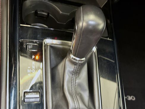 Used 2024 MAZDA CX-30 AWD 2.5 S w/ Preferred Package image 25