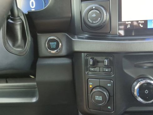 Used 2024 Ford F350 Platinum image 37