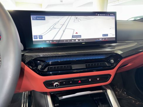 Used 2025 BMW M3 Competition w/ Executive Package image 26