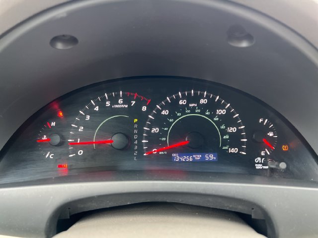 Used 2007 Toyota Camry LE FWD image 20
