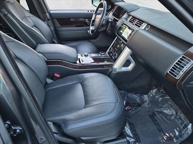 Used 2022 Land Rover Range Rover Westminster Edition AWD/4WD image 22