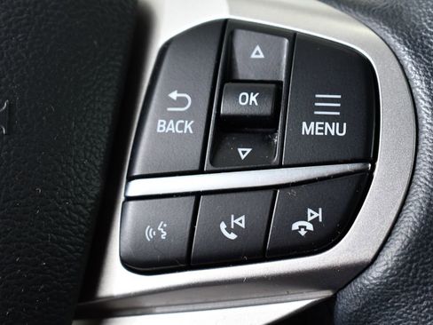 Used 2022 Ford Explorer XLT w/ Equipment Group 202A image 33