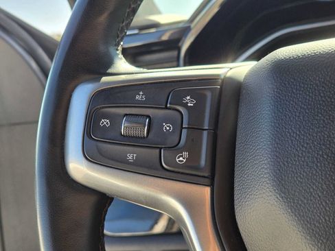 Used 2023 Chevrolet Silverado 1500 LT AWD/4WD image 28