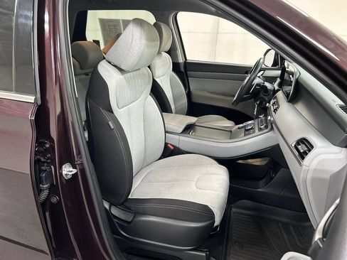 Used 2022 Hyundai Palisade SE AWD/4WD image 24