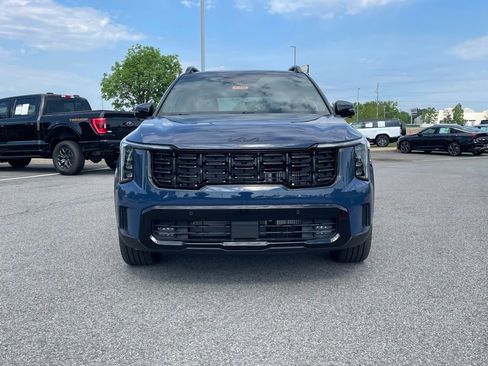 New 2026 Kia Sorento SX Prestige AWD/4WD image 2