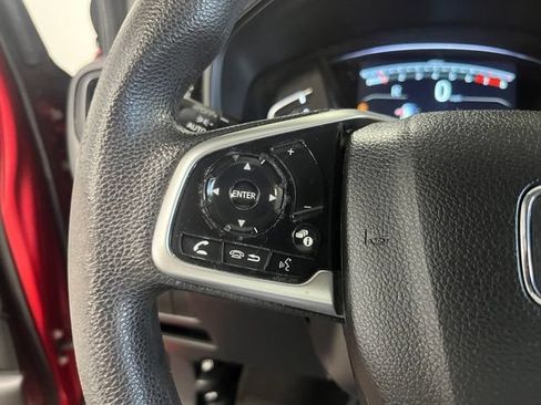 Used 2021 Honda CR-V LX image 25