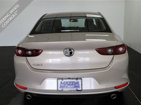 New 2026 MAZDA MAZDA3 2.5 S Sedan w/ Preferred Pkg image 10