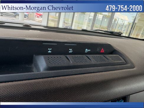 Used 2022 Ford Bronco Outer Banks AWD/4WD image 27