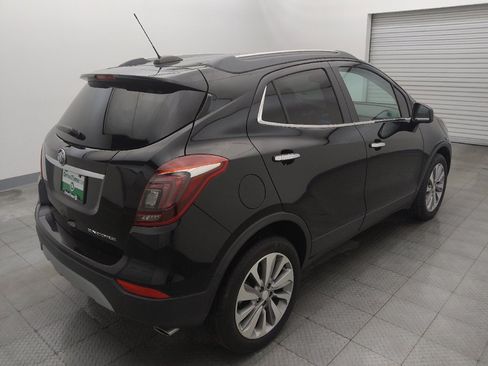 Used 2020 Buick Encore Preferred FWD image 9