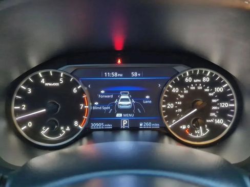 Used 2023 Nissan Altima 2.5 SV FWD image 15
