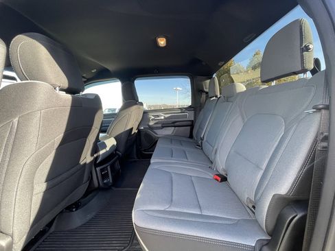 Used 2022 RAM 1500 Big Horn image 23