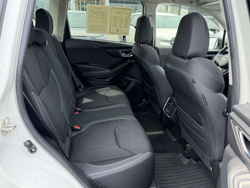 Used 2020 Subaru Forester Premium AWD/4WD image 13