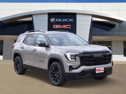 New 2026 GMC Terrain Elevation w/ Elevation Premium Package