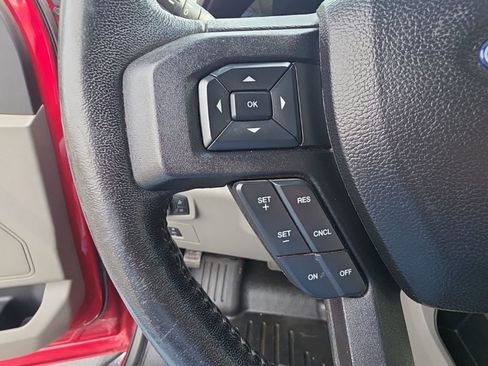 Used 2017 Ford F150 XLT w/ Equipment Group 302A Luxury image 23