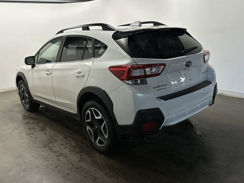 Used 2019 Subaru Crosstrek 2.0i Limited w/ Moonroof Package image 32