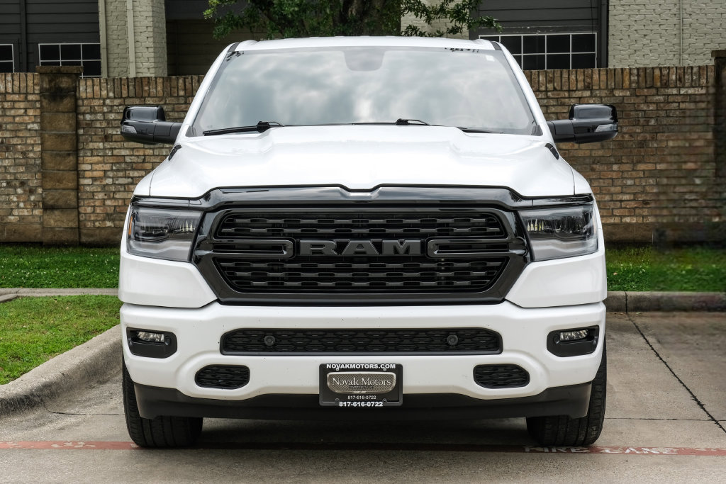 Used 2023 RAM 1500 Big Horn AWD/4WD image 10