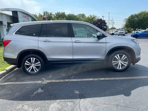 Used 2018 Honda Pilot EX-L image 10