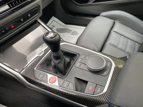 Used 2025 BMW M2 RWD image 27