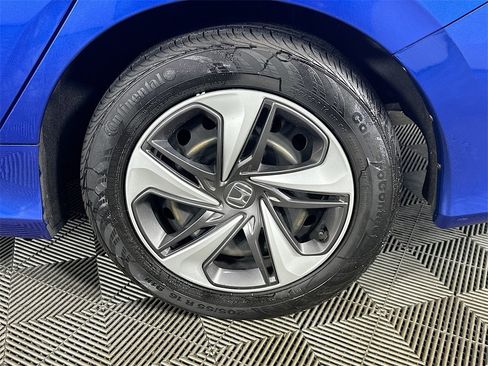 Used 2020 Honda Civic LX image 32