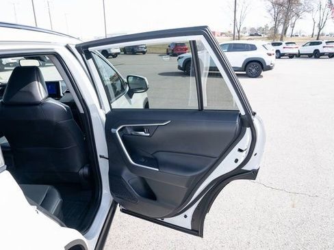 Used 2024 Toyota RAV4 XLE Premium image 13