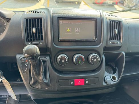 Used 2015 RAM ProMaster 1500 FWD image 16
