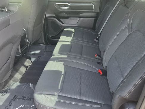 New 2026 RAM 1500 Big Horn image 9