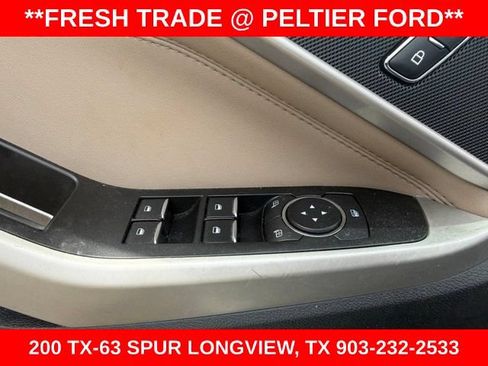 Used 2021 Ford Explorer XLT w/ Equipment Group 202A RWD image 20