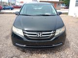 Used 2016 Honda Odyssey EX-L image 2