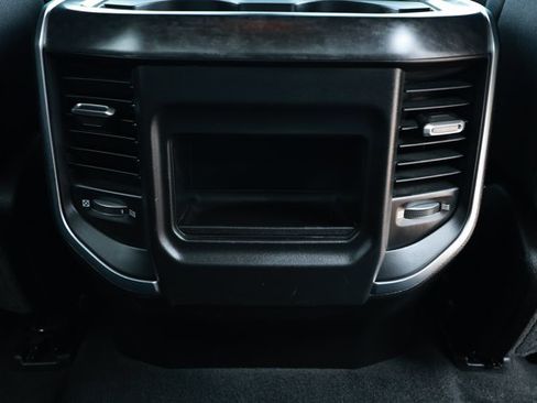 Used 2024 RAM 1500 Big Horn RWD image 30