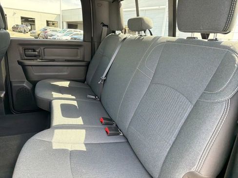 Used 2024 RAM 3500 Tradesman w/ Chrome Appearance Group AWD/4WD image 20