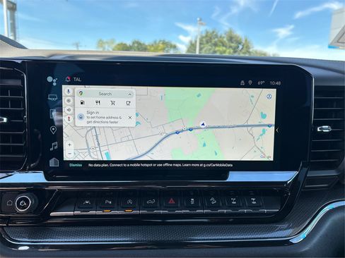 Used 2022 Chevrolet Silverado 1500 ZR2 w/ Technology Package image 24