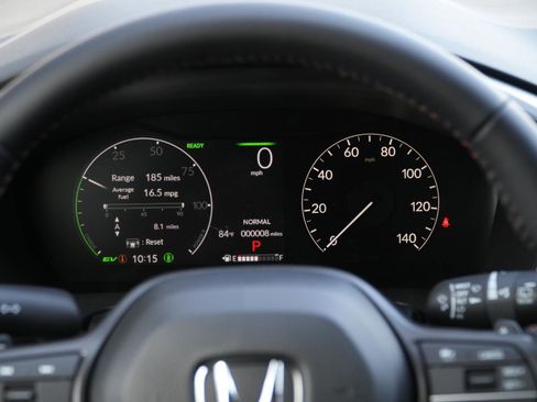New 2026 Honda CR-V Sport image 24
