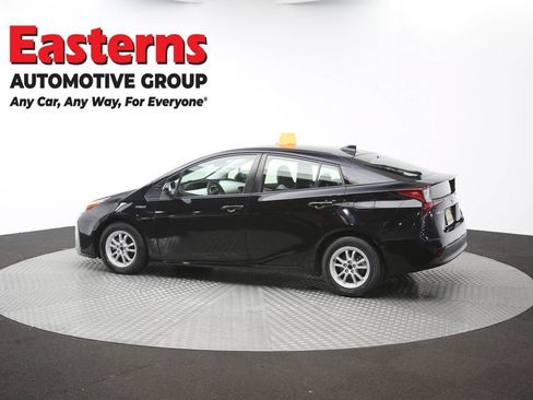 Used 2022 Toyota Prius LE FWD image 63