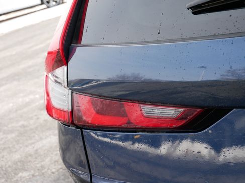 Used 2023 Honda CR-V Sport Touring image 17