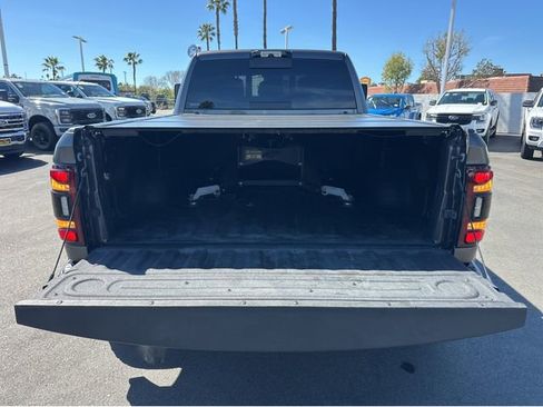 Used 2022 RAM 3500 Limited image 19