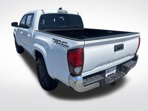 Used 2023 Toyota Tacoma SR5 image 3