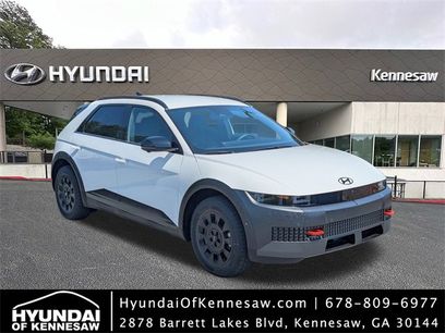 New 2025 Hyundai Ioniq 5 XRT