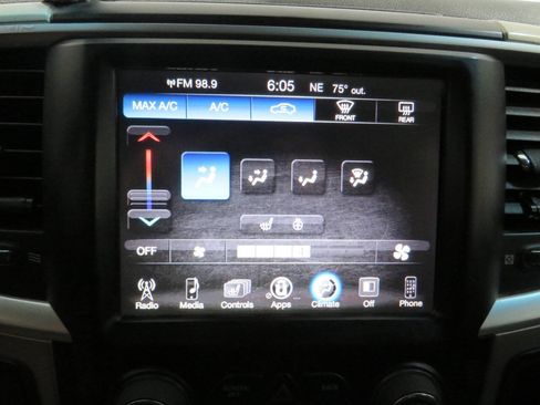Used 2015 RAM 3500 Big Horn AWD/4WD image 20