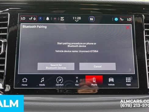 Used 2026 Dodge Durango GT RWD image 41