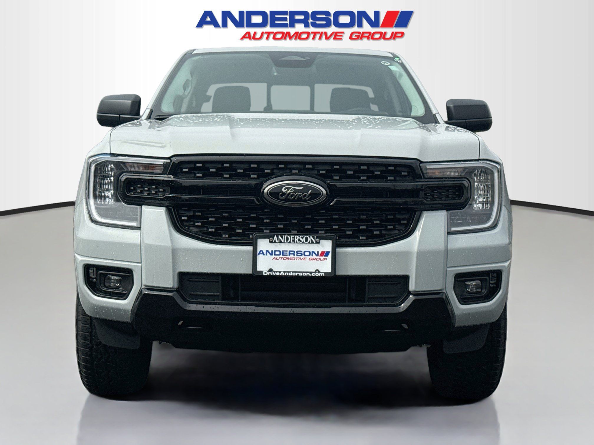 New 2026 Ford Ranger XLT w/ FX4 Off-Road Package AWD/4WD image 16