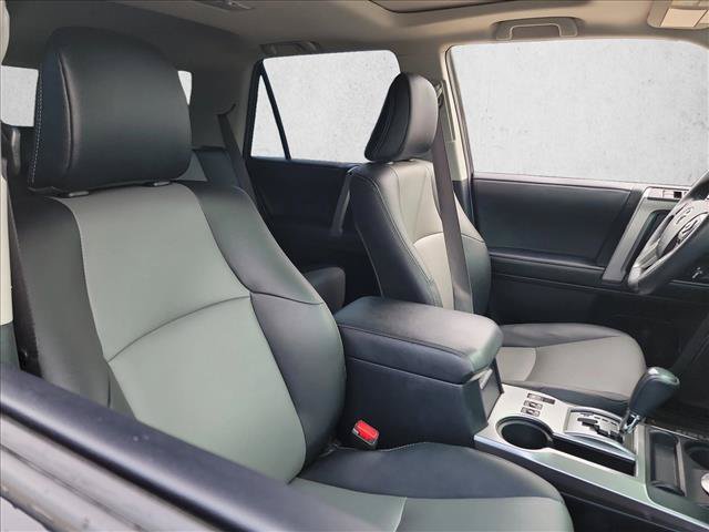 Used 2021 Toyota 4Runner SR5 Premium w/ Moonroof Package AWD/4WD image 12