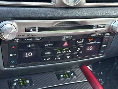 Used 2018 Lexus GS 350 F Sport w/ Preferred Accessory Package RWD image 21