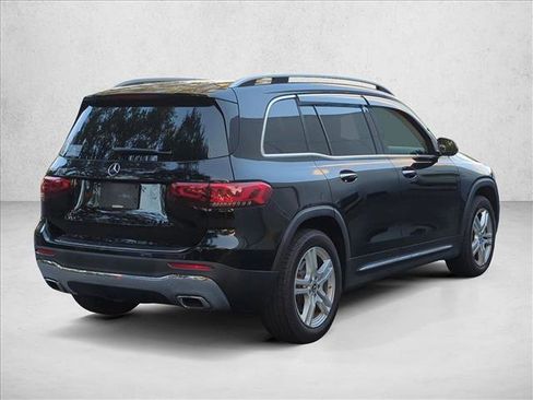 Used 2020 Mercedes-Benz GLB 250 image 5