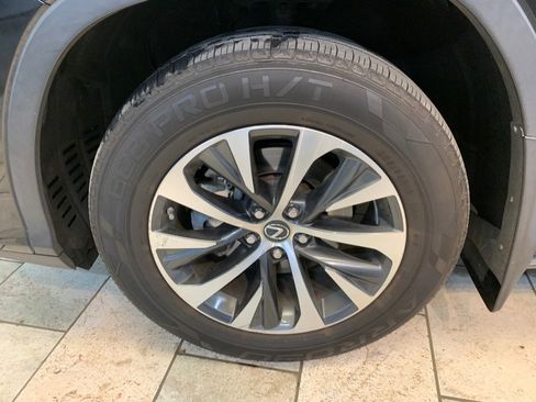 Used 2021 Lexus RX 350 AWD w/ Premium Package image 12