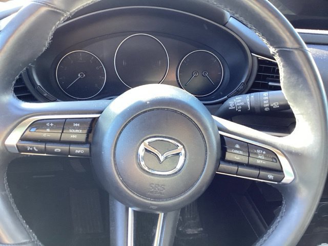 Certified 2024 MAZDA CX-30 AWD 2.5 S w/ Select Sport Pkg image 29