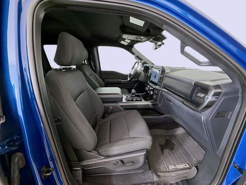 Used 2023 Ford F150 XLT w/ Equipment Group 302A High image 20